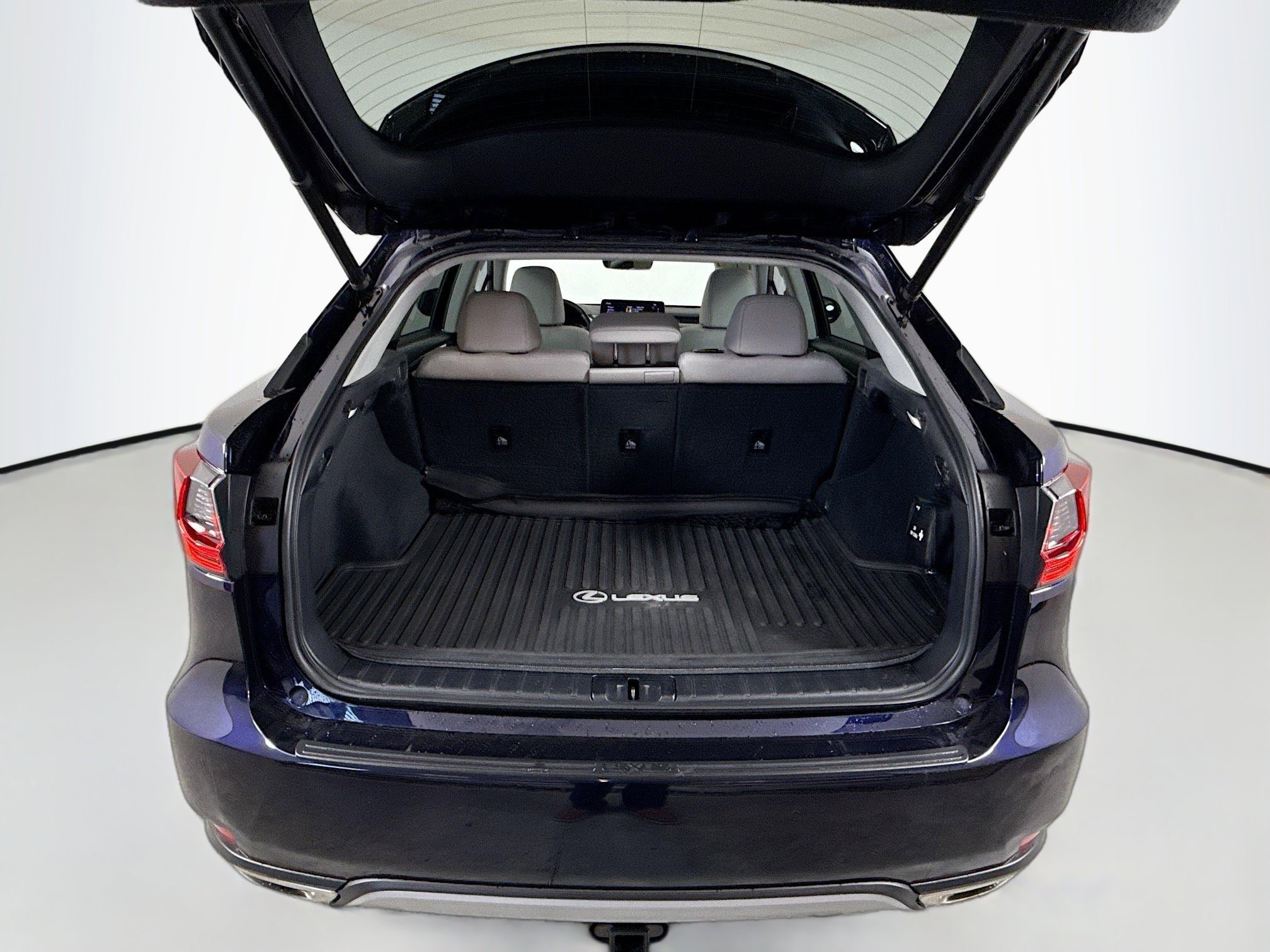 Used 2020 Lexus RX 350 AWD w/ Premium Package image 25