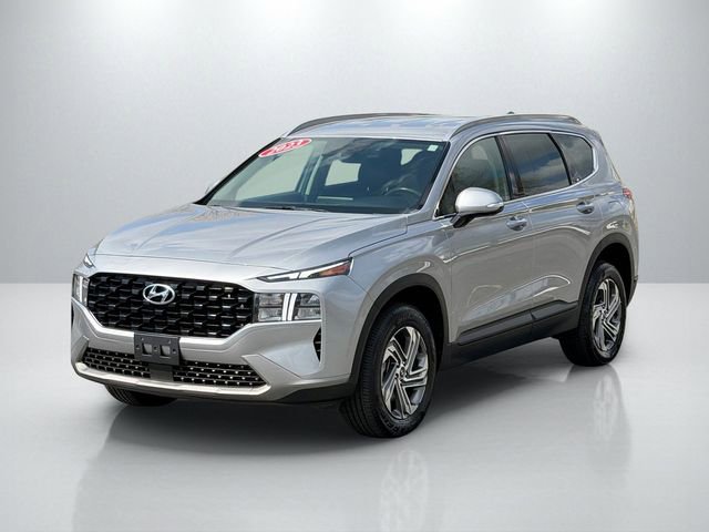 Used 2023 Hyundai Santa Fe SEL image 3