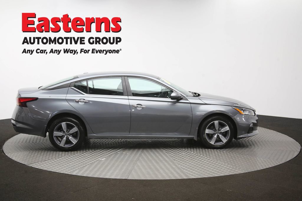 Used 2019 Nissan Altima 2.5 S AWD/4WD image 46