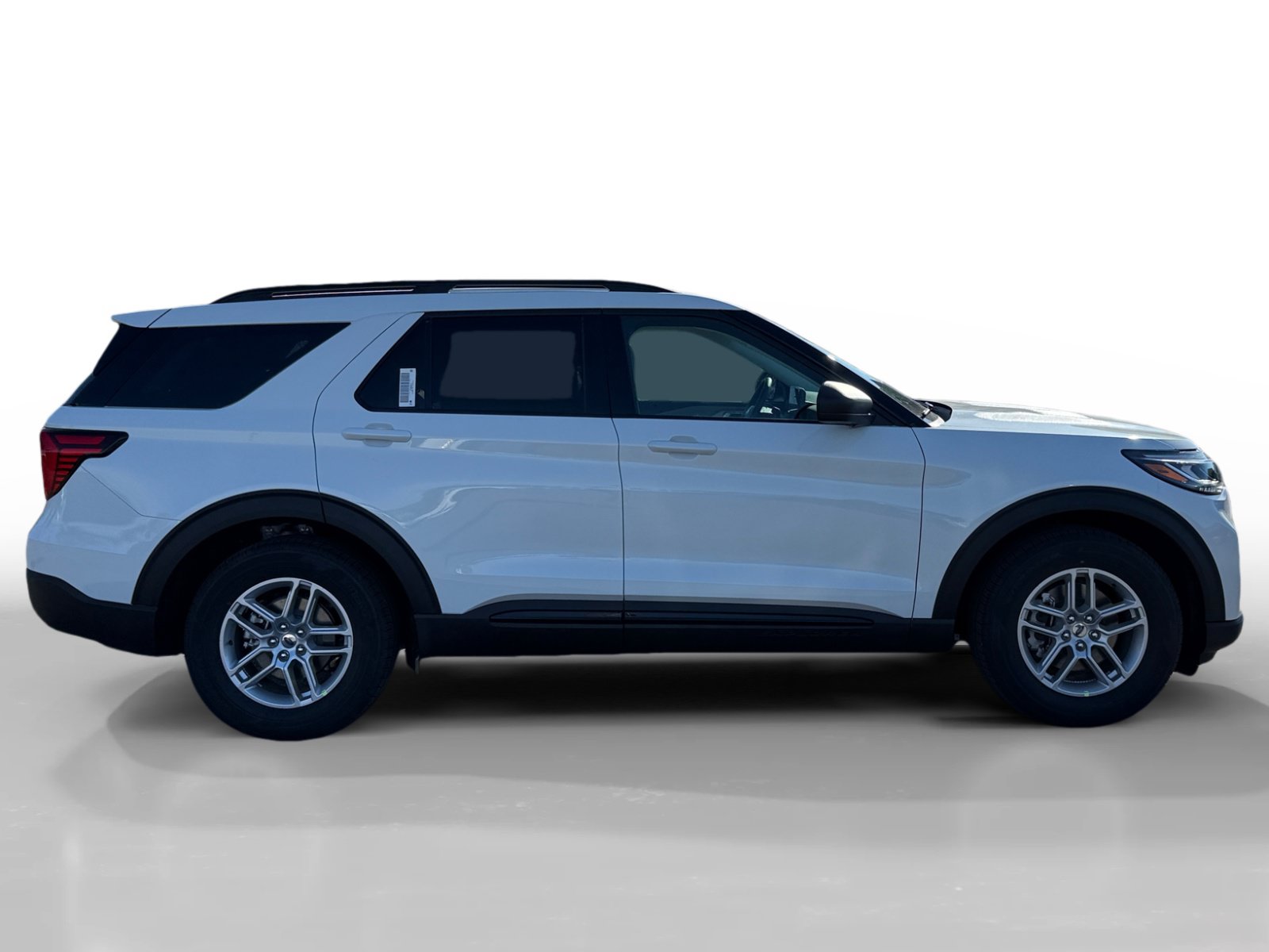 New 2026 Ford Explorer Active w/ Active Comfort Package RWD image 6