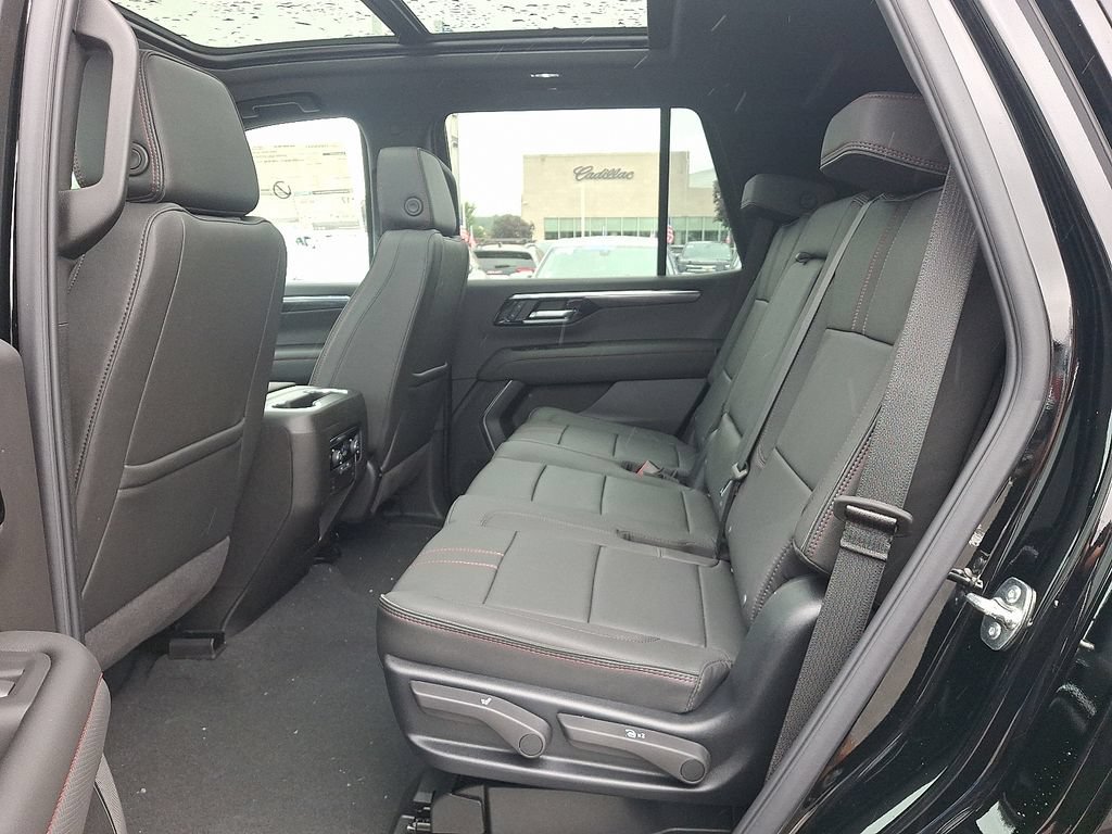 New 2026 Chevrolet Tahoe RST w/ Sun And Tow Package AWD/4WD image 5