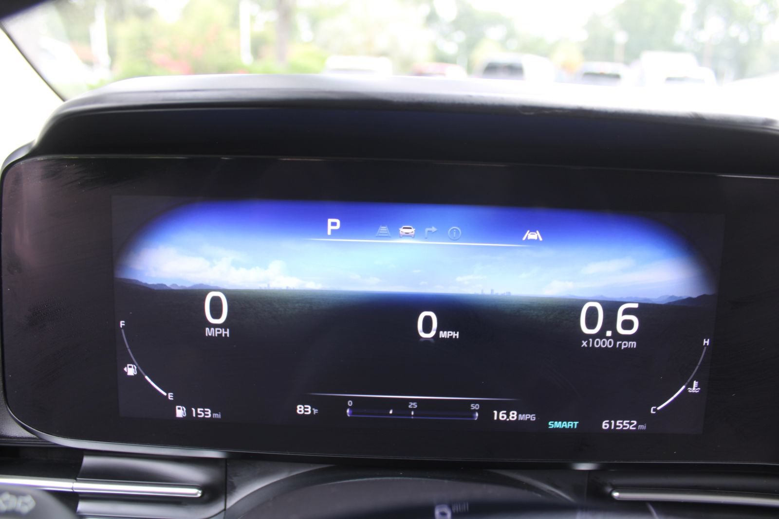 Certified 2023 Kia Carnival SX Prestige FWD image 37