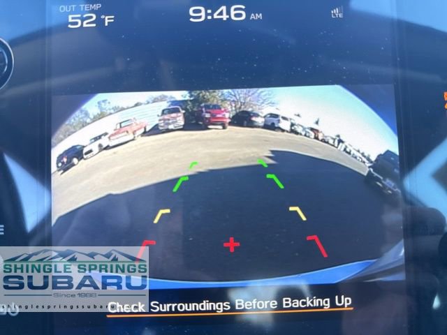 Certified 2024 Subaru Legacy Premium image 41