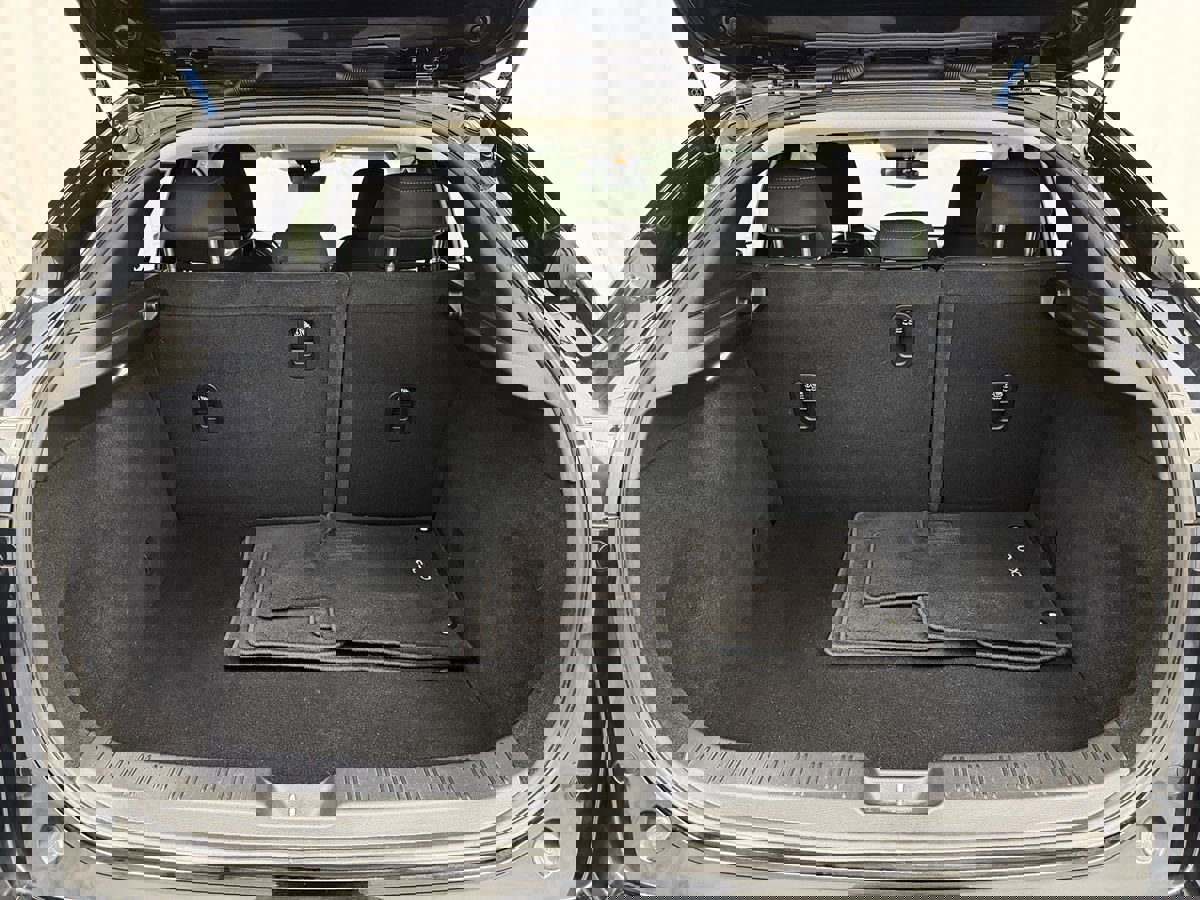 Used 2021 MAZDA CX-30 FWD 2.5 S image 27