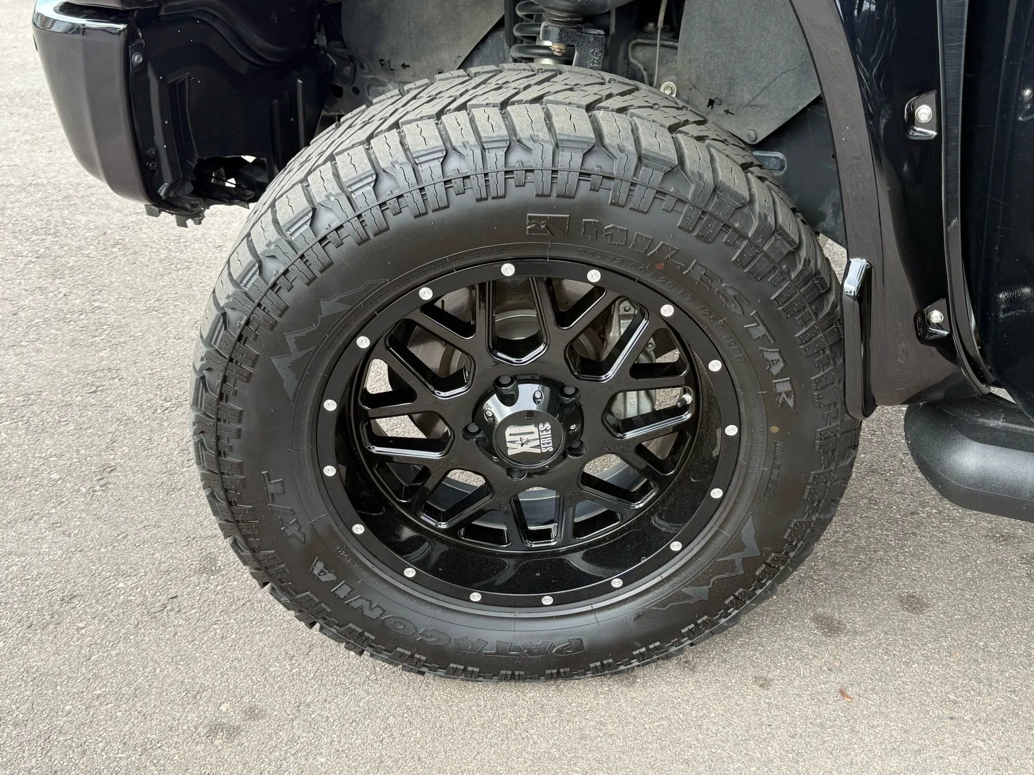 Used 2021 Toyota Tundra 1794 Edition image 84