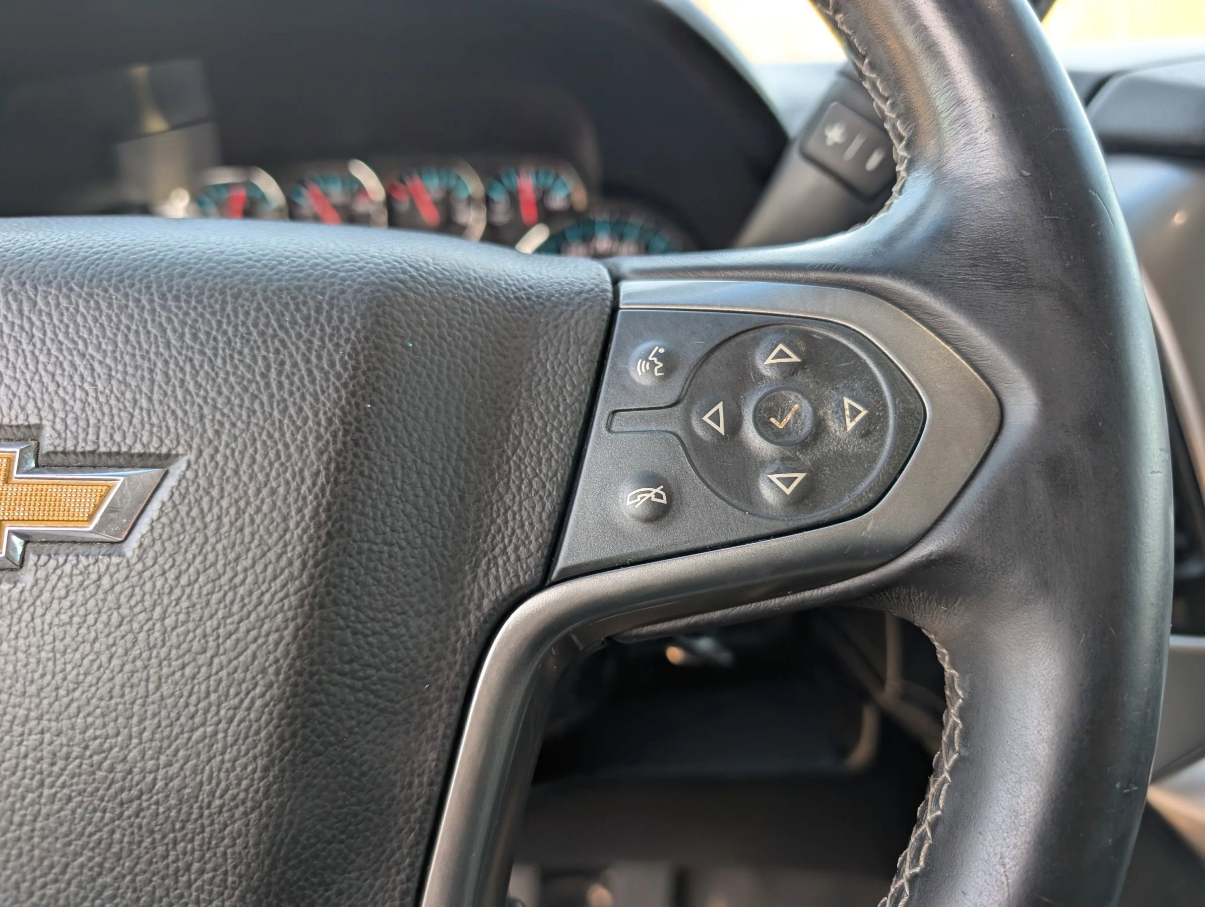 Used 2019 Chevrolet Tahoe LT AWD/4WD image 23