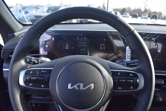 New 2026 Kia K5 GT-Line w/ GT-Line Premium Package image 29