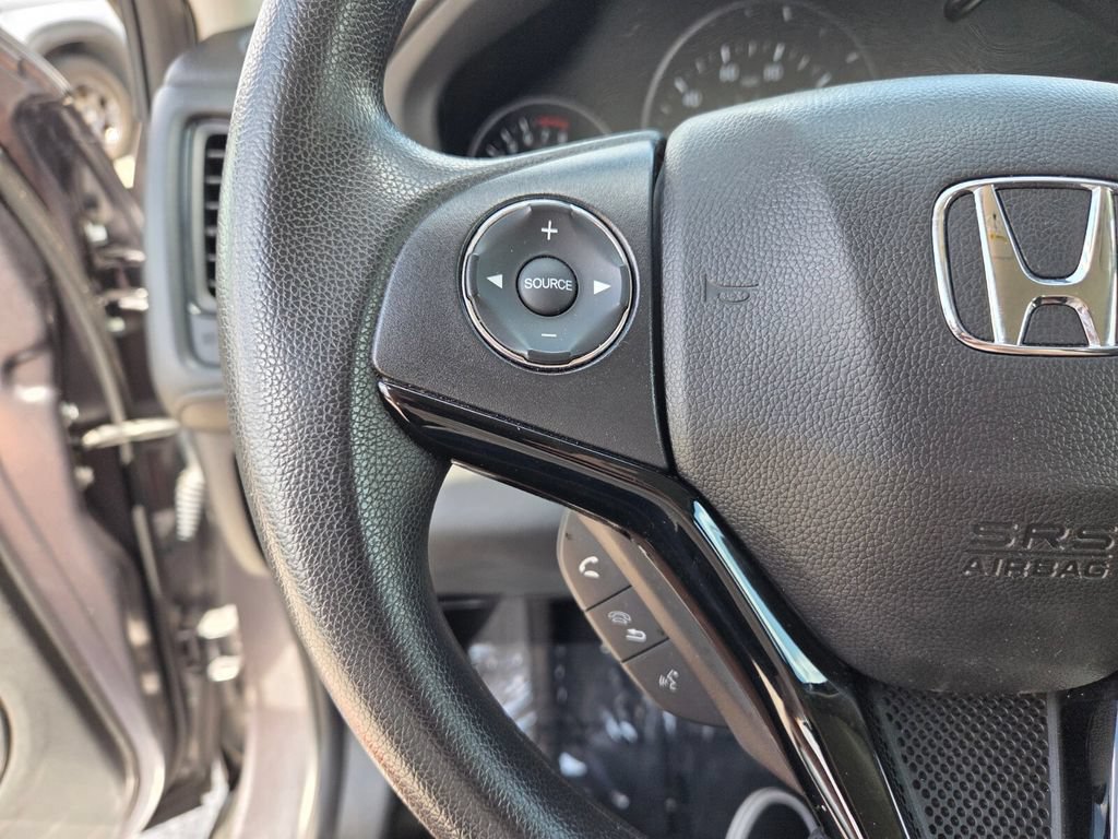 Used 2021 Honda HR-V LX image 27