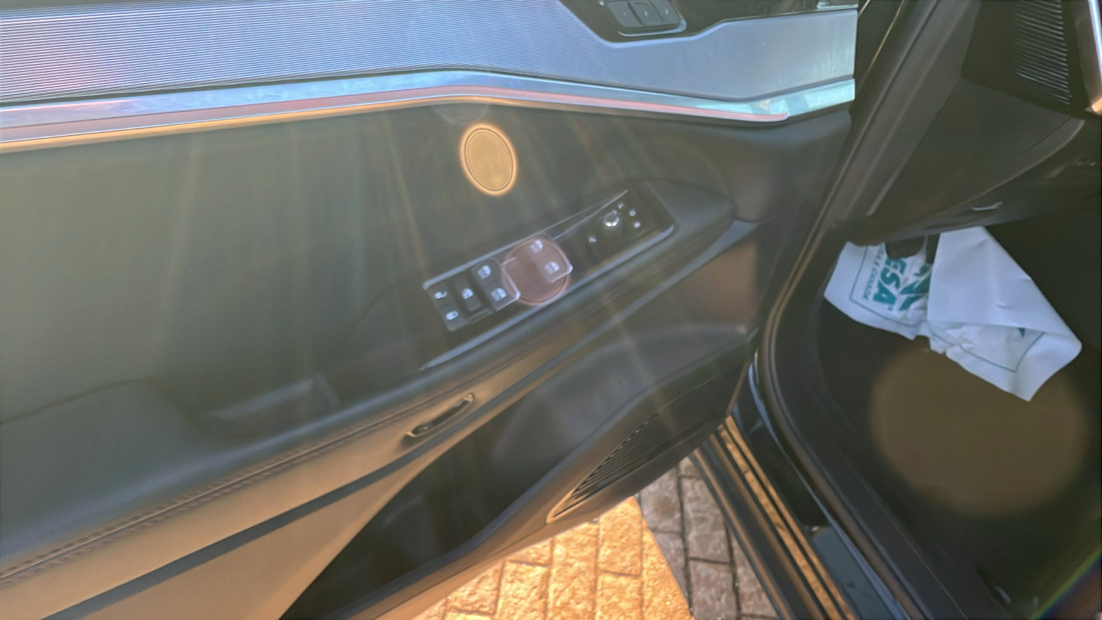 Used 2024 Jeep Wagoneer Launch Edition image 15