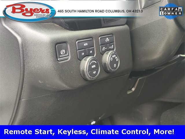 Used 2023 Chevrolet Silverado 1500 LT image 14