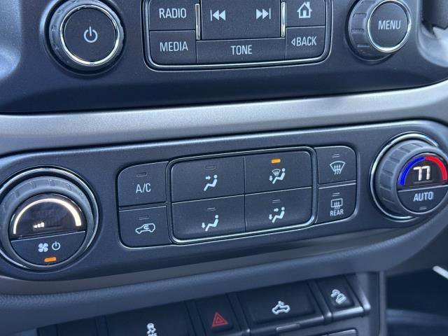 Used 2016 Chevrolet Colorado Z71 image 18