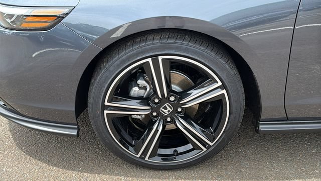 New 2026 Honda Accord SE image 8