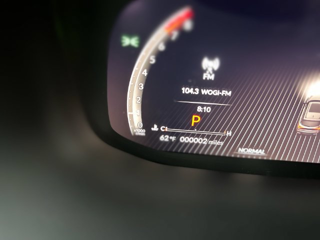 New 2026 Acura MDX A-Spec AWD/4WD image 23