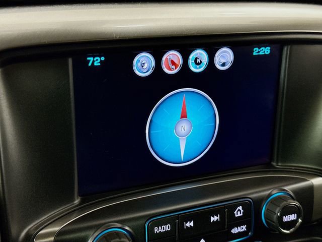 Used 2017 Chevrolet Silverado 2500 LT w/ LT Convenience Package image 15