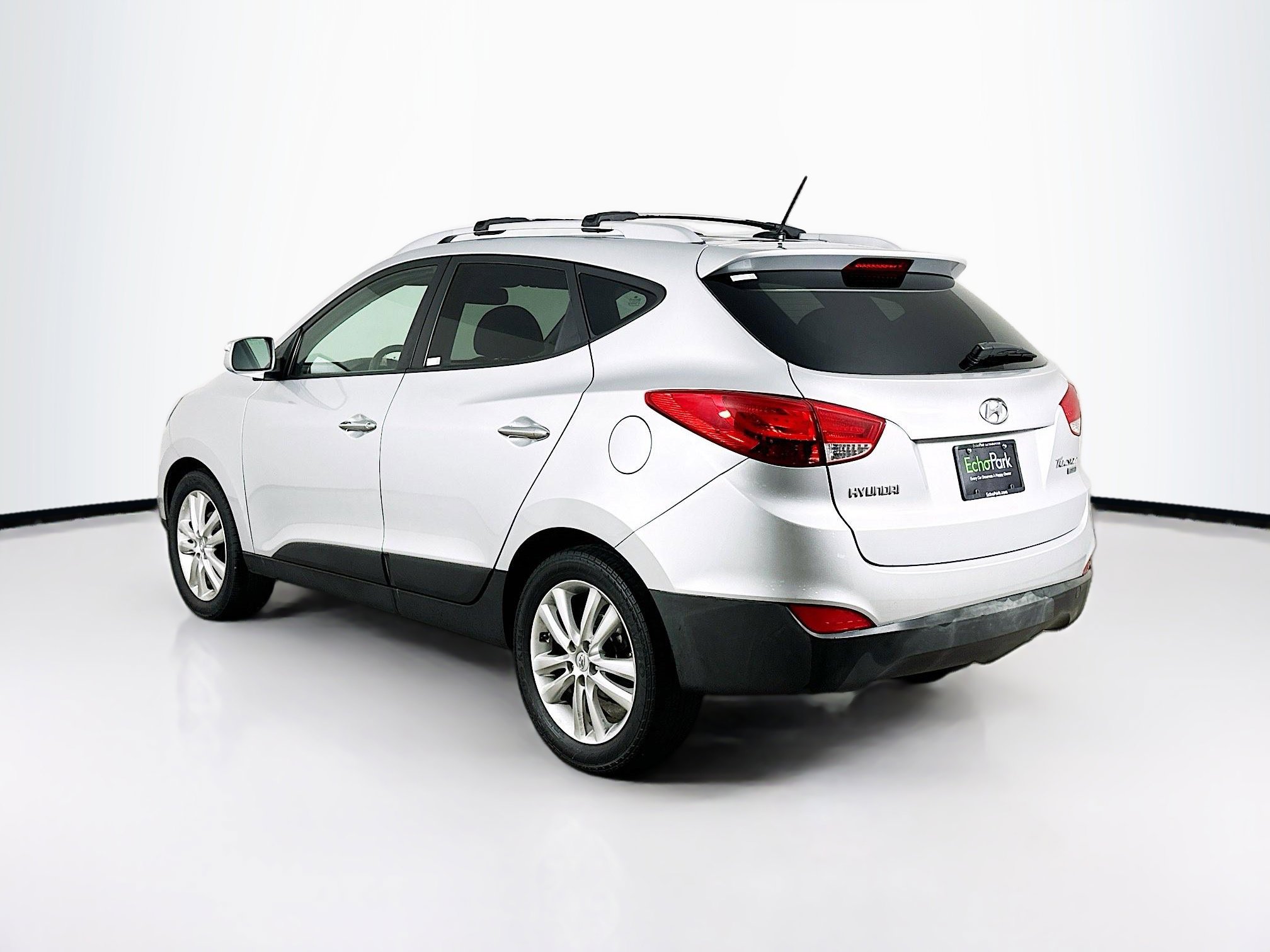 Used 2012 Hyundai Tucson Limited FWD image 5