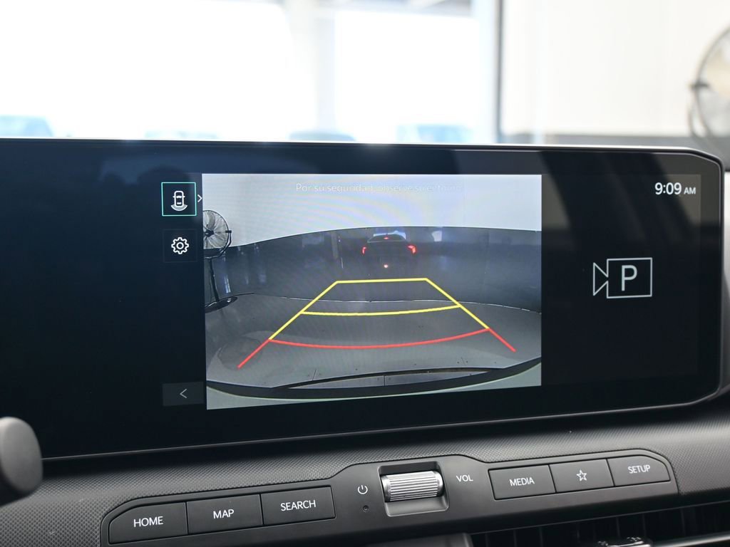 Used 2025 Kia K4 LXS image 17