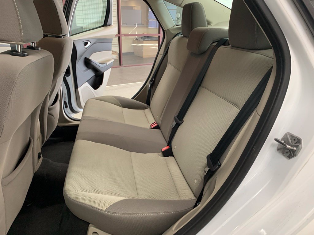 Used 2013 Ford Focus SE FWD image 11
