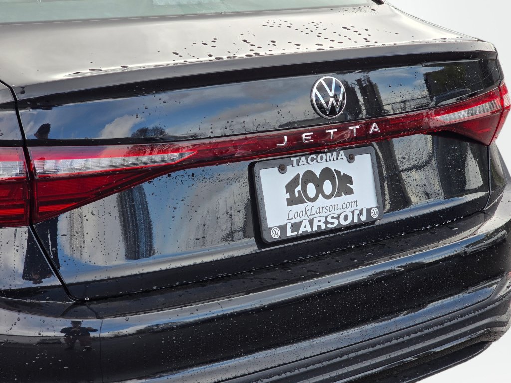 New 2026 Volkswagen Jetta Sport FWD image 13