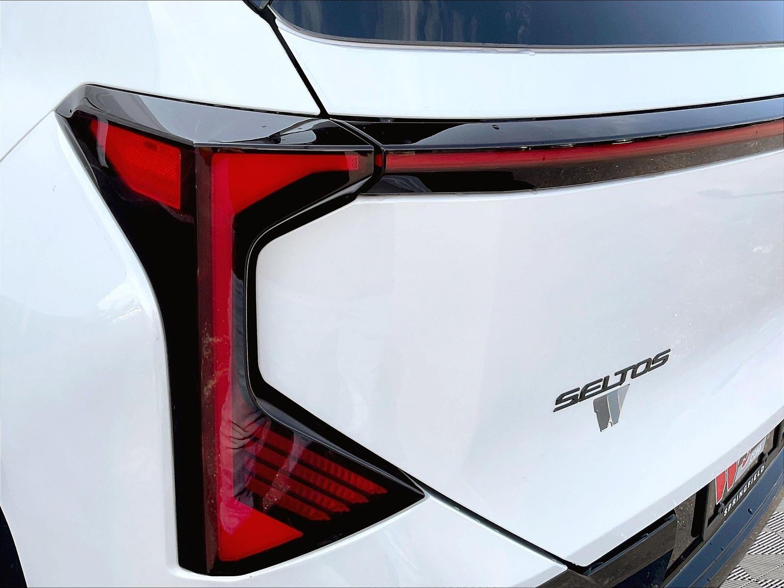 New 2027 Kia Seltos X-Line S AWD/4WD image 15