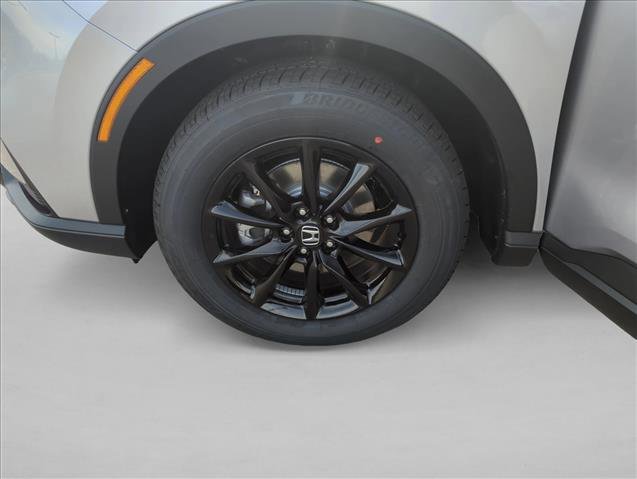 New 2026 Honda CR-V Sport image 18
