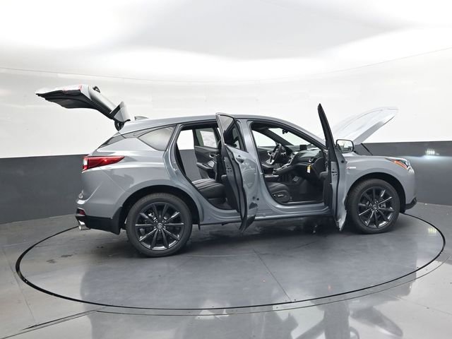 New 2025 Acura RDX A-Spec image 30