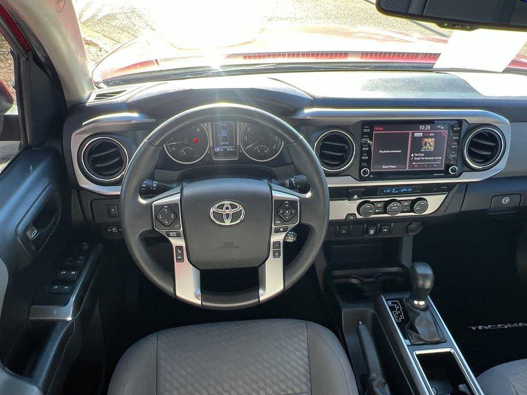Used 2023 Toyota Tacoma SR5 image 12