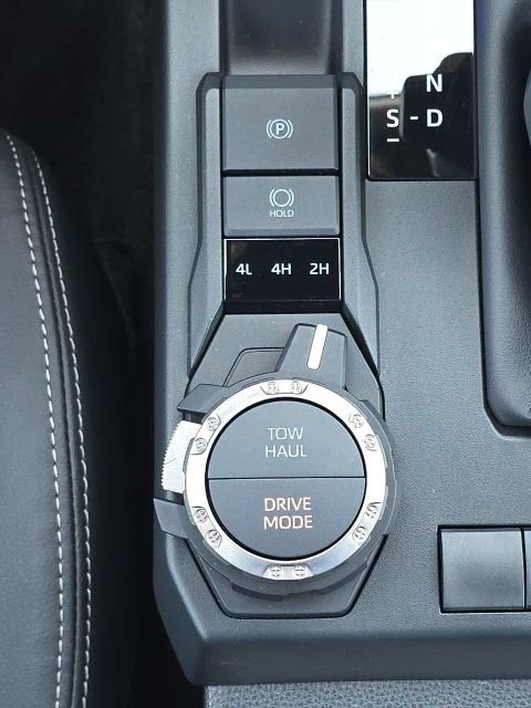 Used 2025 Toyota 4Runner TRD Sport Premium AWD/4WD image 41