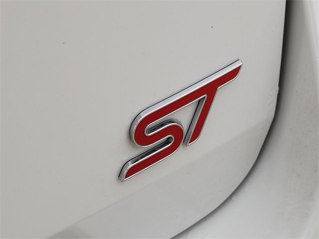 Used 2025 Ford Explorer ST RWD image 10