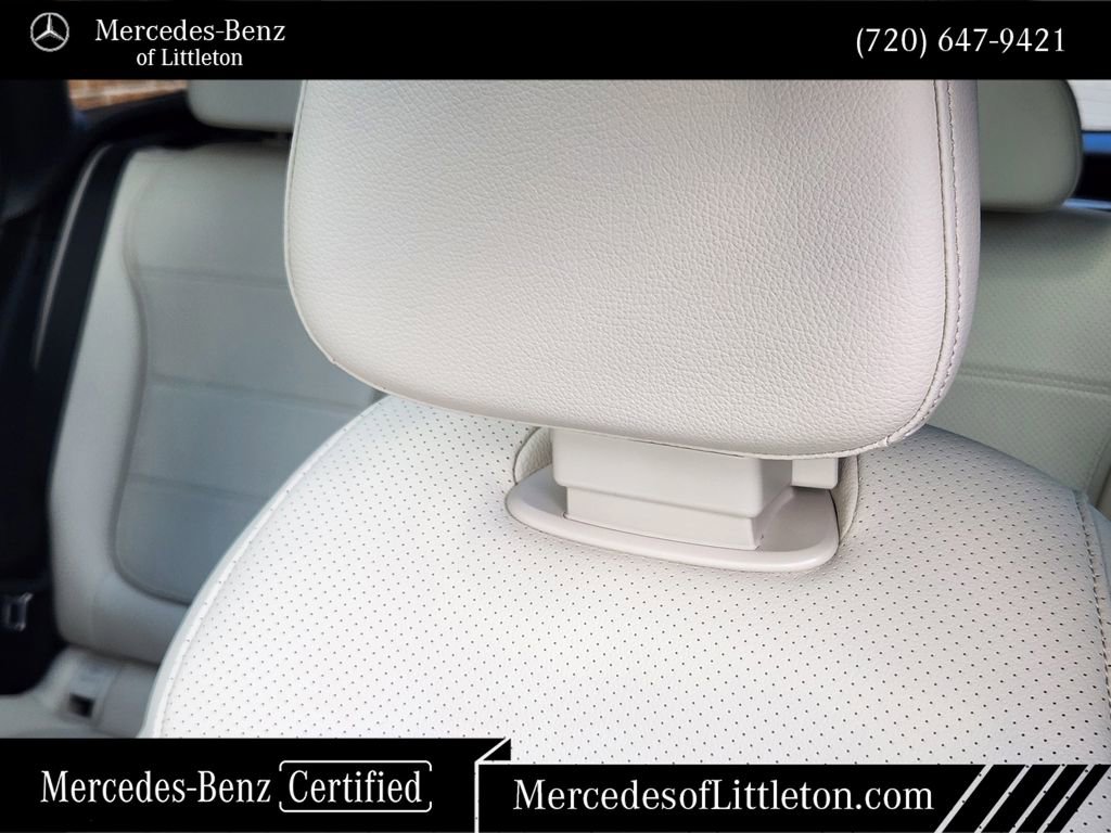 Certified 2026 Mercedes-Benz GLC 300 4MATIC image 14