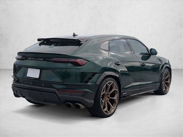 Used 2023 Lamborghini Urus Performante AWD/4WD image 5