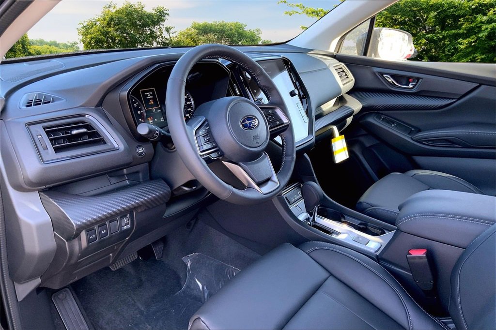 New 2026 Subaru Ascent Premium image 7