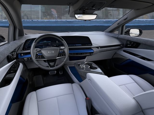 New 2027 Cadillac Optiq Sport w/ LPO, Floor Liner Package AWD/4WD image 15