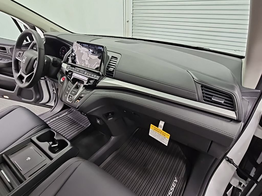 New 2026 Honda Odyssey EX-L image 38