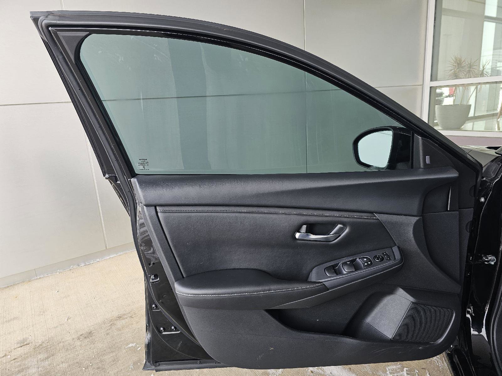 Used 2023 Nissan Sentra S image 18