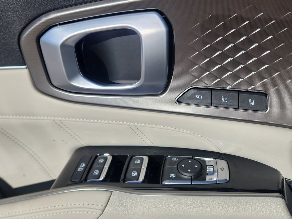 New 2026 Kia Sorento SX Prestige image 7