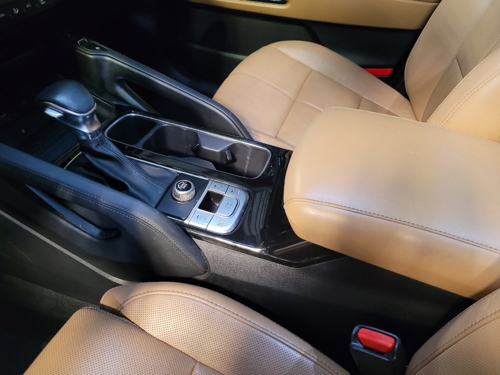Used 2020 Kia Telluride SX FWD image 26