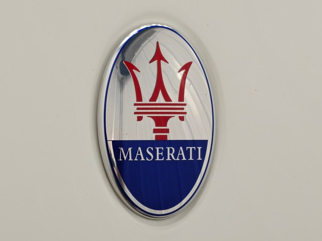 Used 2021 Maserati Ghibli S Q4 AWD/4WD image 54