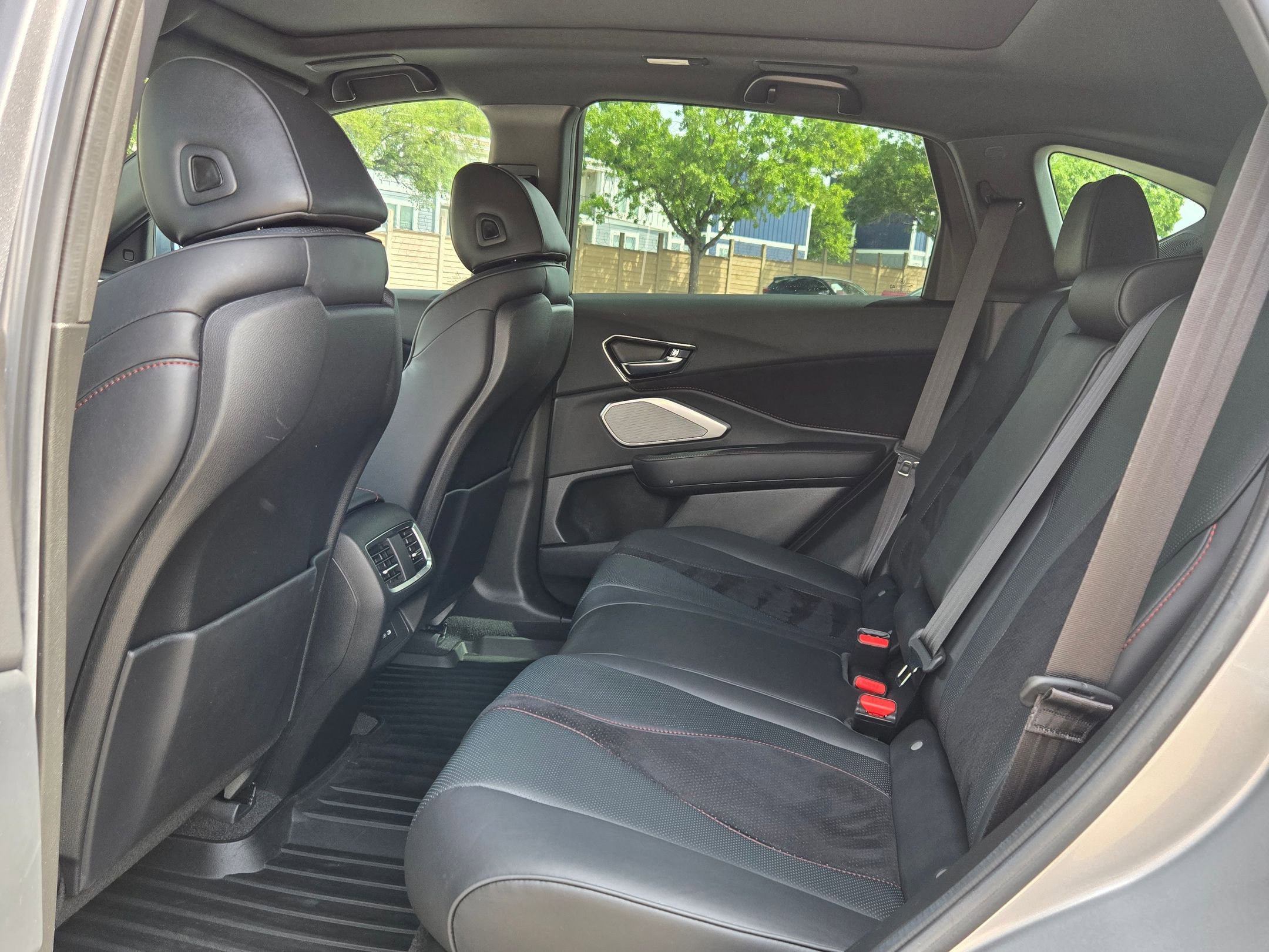 Certified 2023 Acura RDX A-Spec image 14