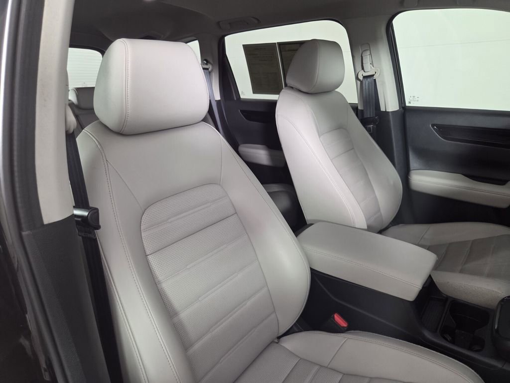 Used 2024 Honda CR-V EX-L image 33