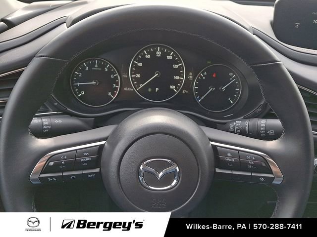 Certified 2025 MAZDA CX-30 AWD 2.5 S w/ Preferred Package image 22
