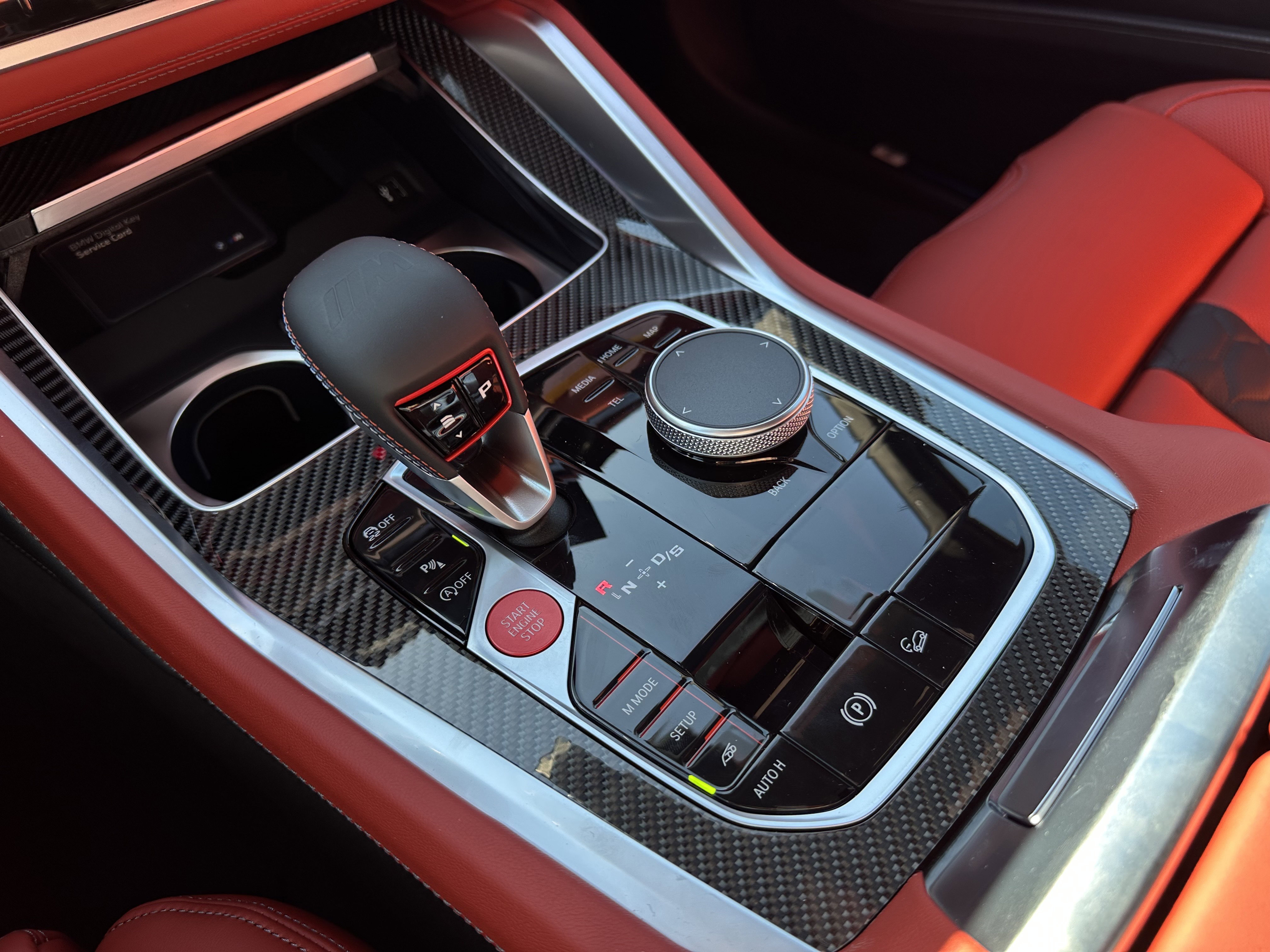 New 2026 BMW X5 M Competition w/ Executive Package image 25