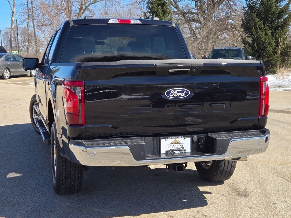 Used 2024 Ford F150 XLT image 12