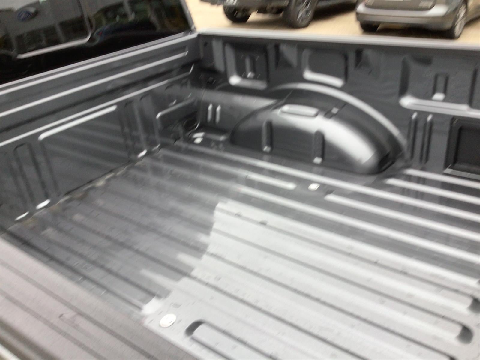 New 2026 Ford F150 XLT AWD/4WD image 14