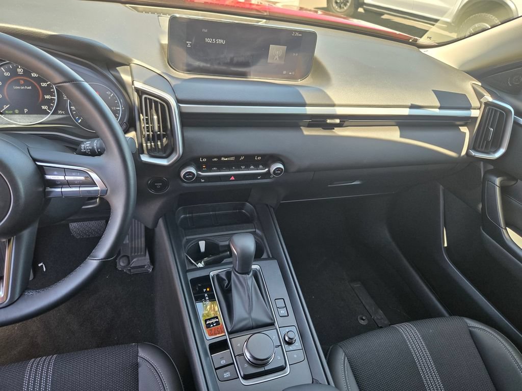 Certified 2025 MAZDA CX-50 2.5 Hybrid w/ Preferred Pkg AWD/4WD image 21