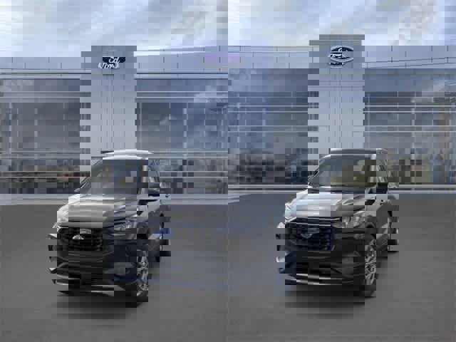 New 2025 Ford Escape Active w/ Tech Pack #1 image 2