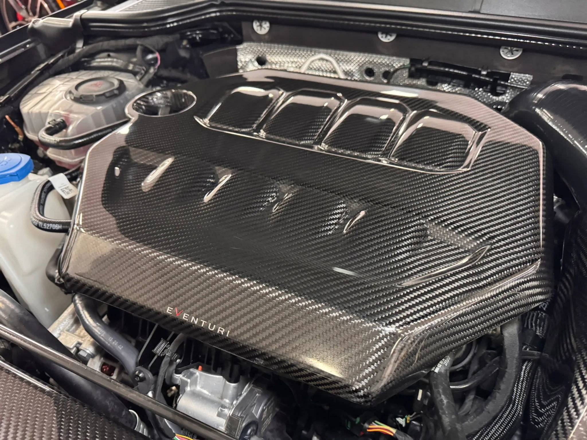 Used 2024 Volkswagen Golf R AWD/4WD image 49