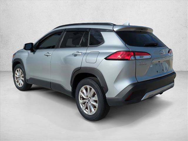Used 2022 Toyota Corolla Cross LE FWD image 7