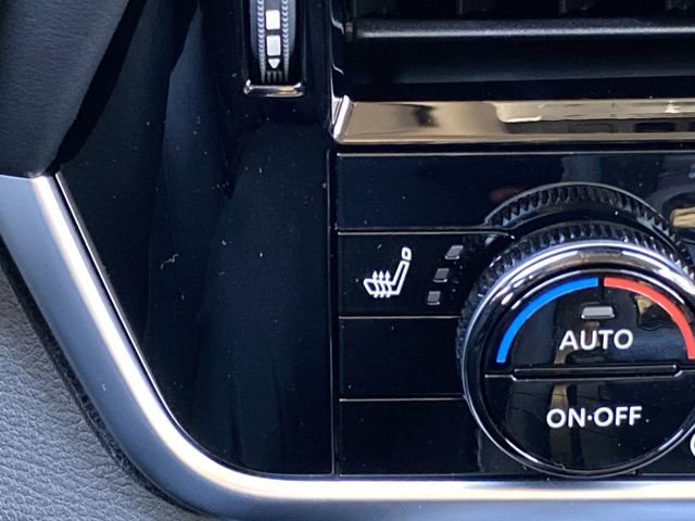 New 2026 Nissan Rogue Platinum w/ Platinum Premium Package image 9