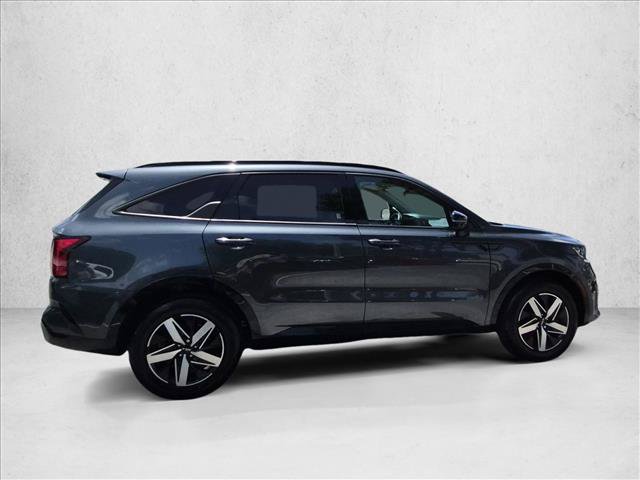 Used 2022 Kia Sorento EX FWD image 4