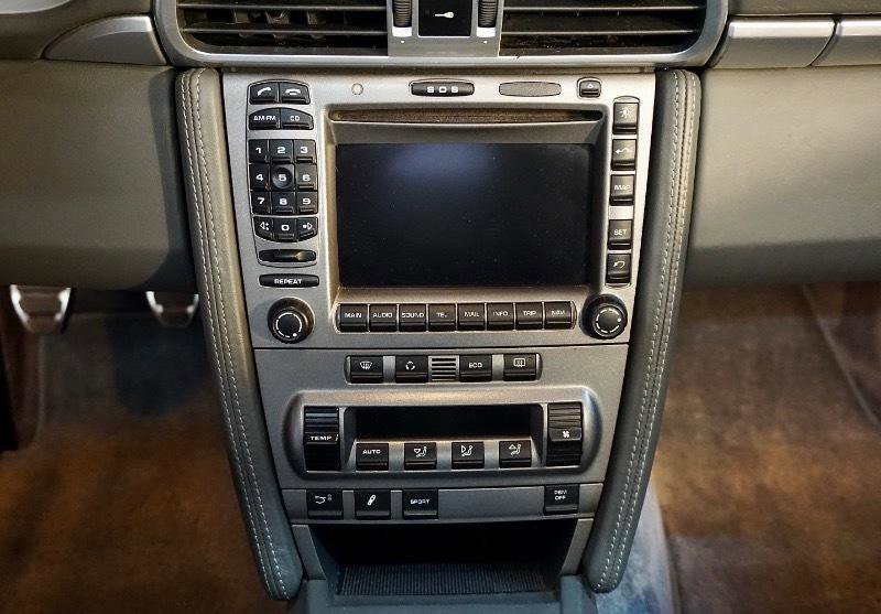 Used 2007 Porsche 911 Cabriolet image 59